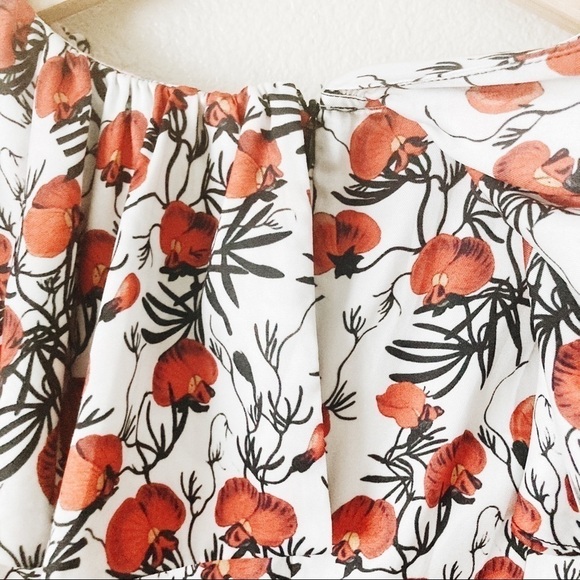 Delfi Collective Midi Dress - Picture 14 of 14